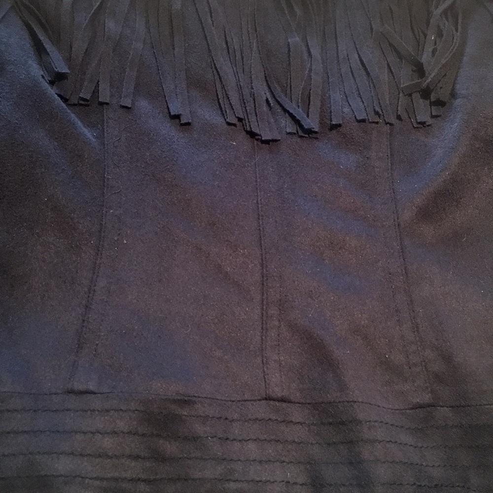Black jacket - Picture 4 of 8